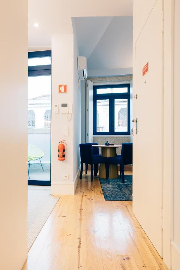 Orm Padrao Apartment Porto Exterior foto