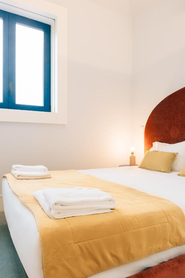 Orm Padrao Apartment Porto Exterior foto