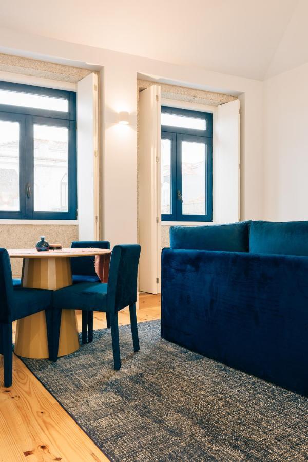 Orm Padrao Apartment Porto Exterior foto
